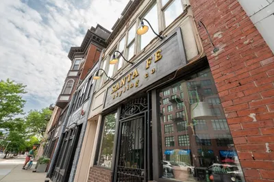 528 Tremont Street #1 1