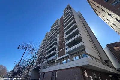 566 Commonwealth Avenue #301