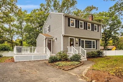 180 County Road