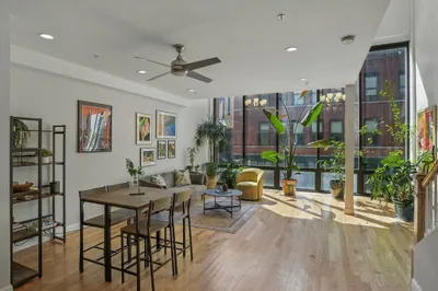 17 Kearney Sq #206 1