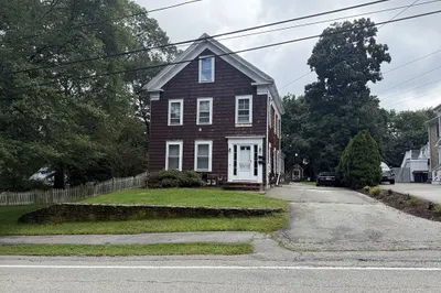 89 Mill Street