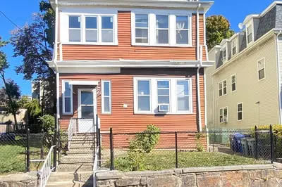 4 Abbot St