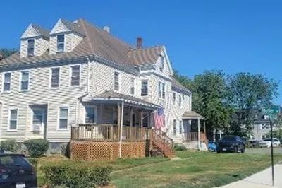 42-44 Butler Rd #1