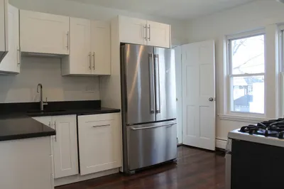 1016 South Street #1 1