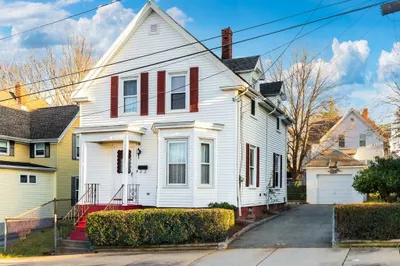 12 Massachusetts Avenue