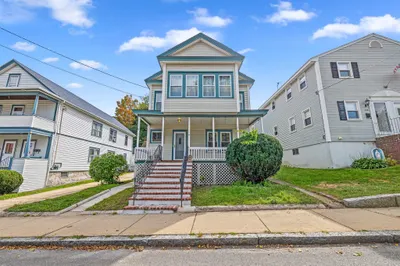272 Shaw St 1
