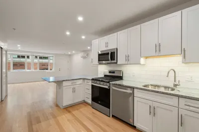 12 North Bennet St #1