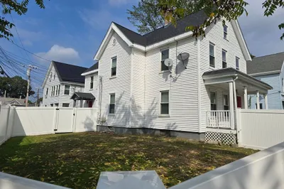 143 Arlington St