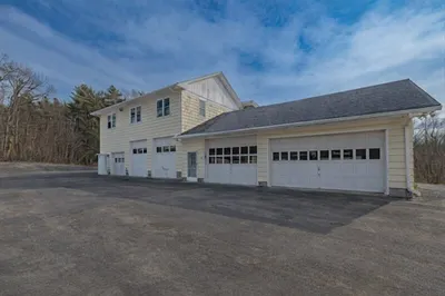 1083 Mount Elam Rd