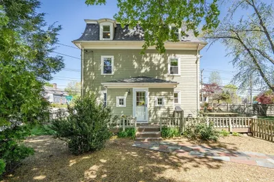83 Ames Street 1