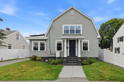 43 Standish St 1