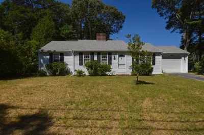 1 Freeman Road