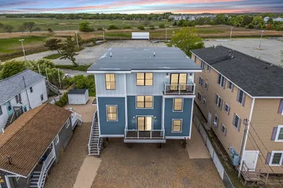 30 Cable Ave #3 1