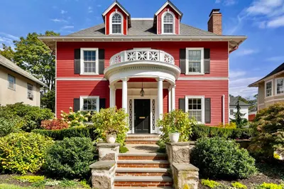 54 Arborway Ter 1