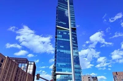 188 Brookline Ave #23B 1