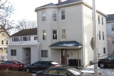 1 Lund Street 1