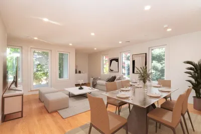1644 Dorchester Avenue #3