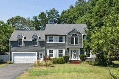 440 Mendon Rd