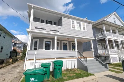 75 Frederick Ave