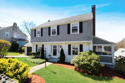 106 Channing Road 1