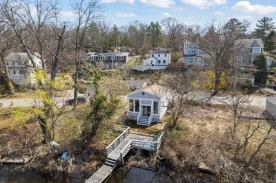 111 Westminster Rd