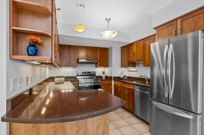 1731 Beacon St ##202 1