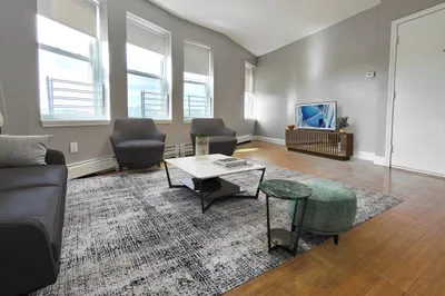 338-342 Warren St #6