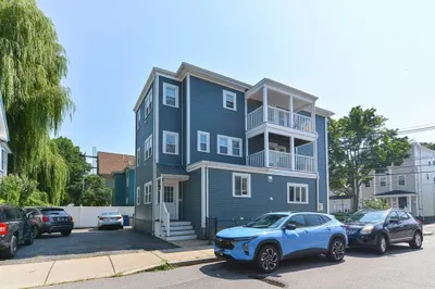 68 Wheatland St #2