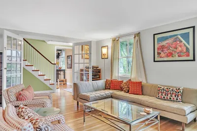 265 Grove #265 1