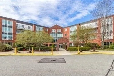 464 Place Lane #464 1