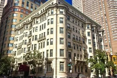 8 Garrison St #400 1