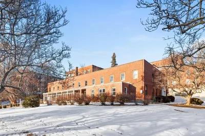 2520 Mystic Valley Parkway