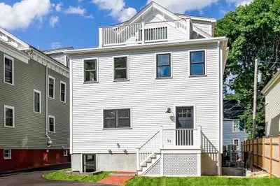 36 Prospect Street #2 1