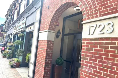 1723 Washington Street #501 1