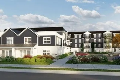 485 Blue Hills Parkway #32