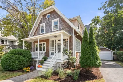 8 Ardmore Road 1