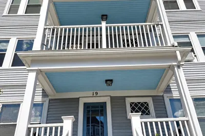 19 South Munroe Terrace #3 1