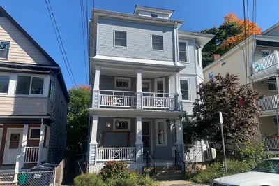 21 Ericsson Street #1