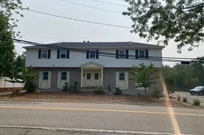 17 Wilson Street #2