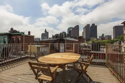 11 Bartlett Place #4 1