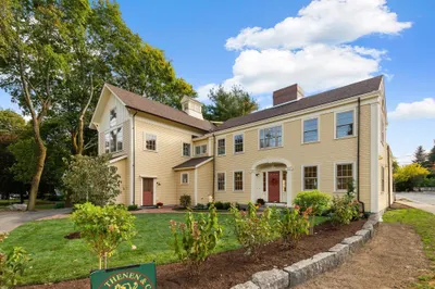 2 Pleasant St #2 1