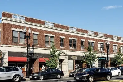 1147 Hancock St #E & F 1