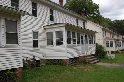 161 East Street #161