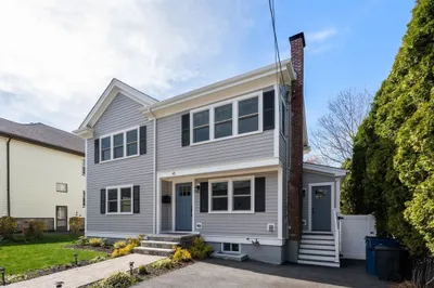 45 Selwyn St