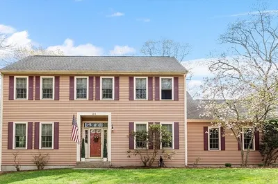 24 Oleary Rd