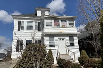 316 Sutton Street #2 1