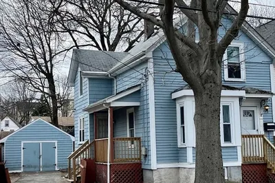 216 Fayette St