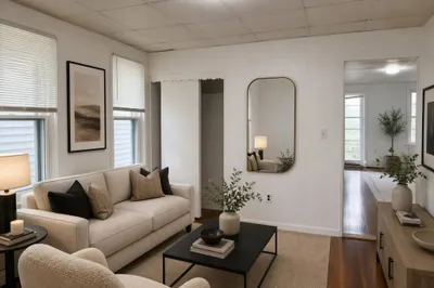 855 Saratoga Street #3