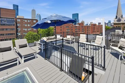 754 Tremont St #4 1