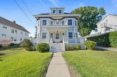 118 Merrymount Rd 1